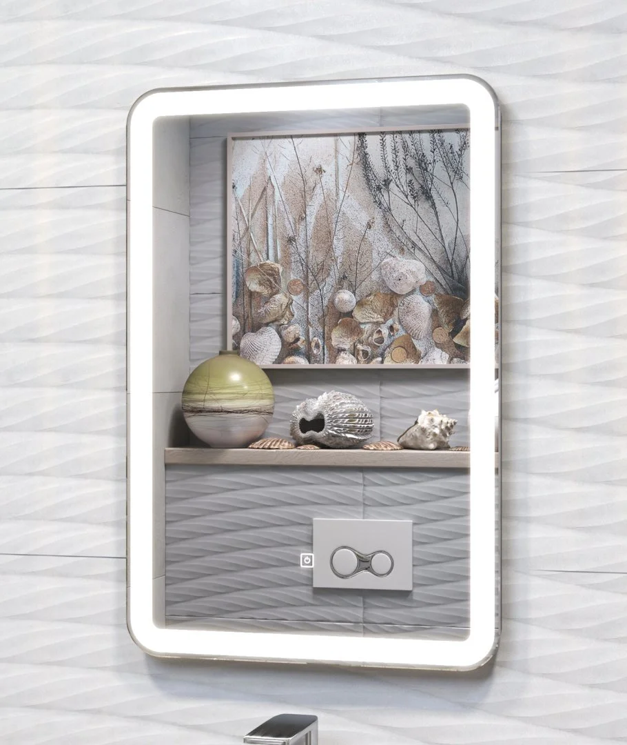 Зеркало VIGO Flam Classic 400 z.FLA.40.CLASSIC