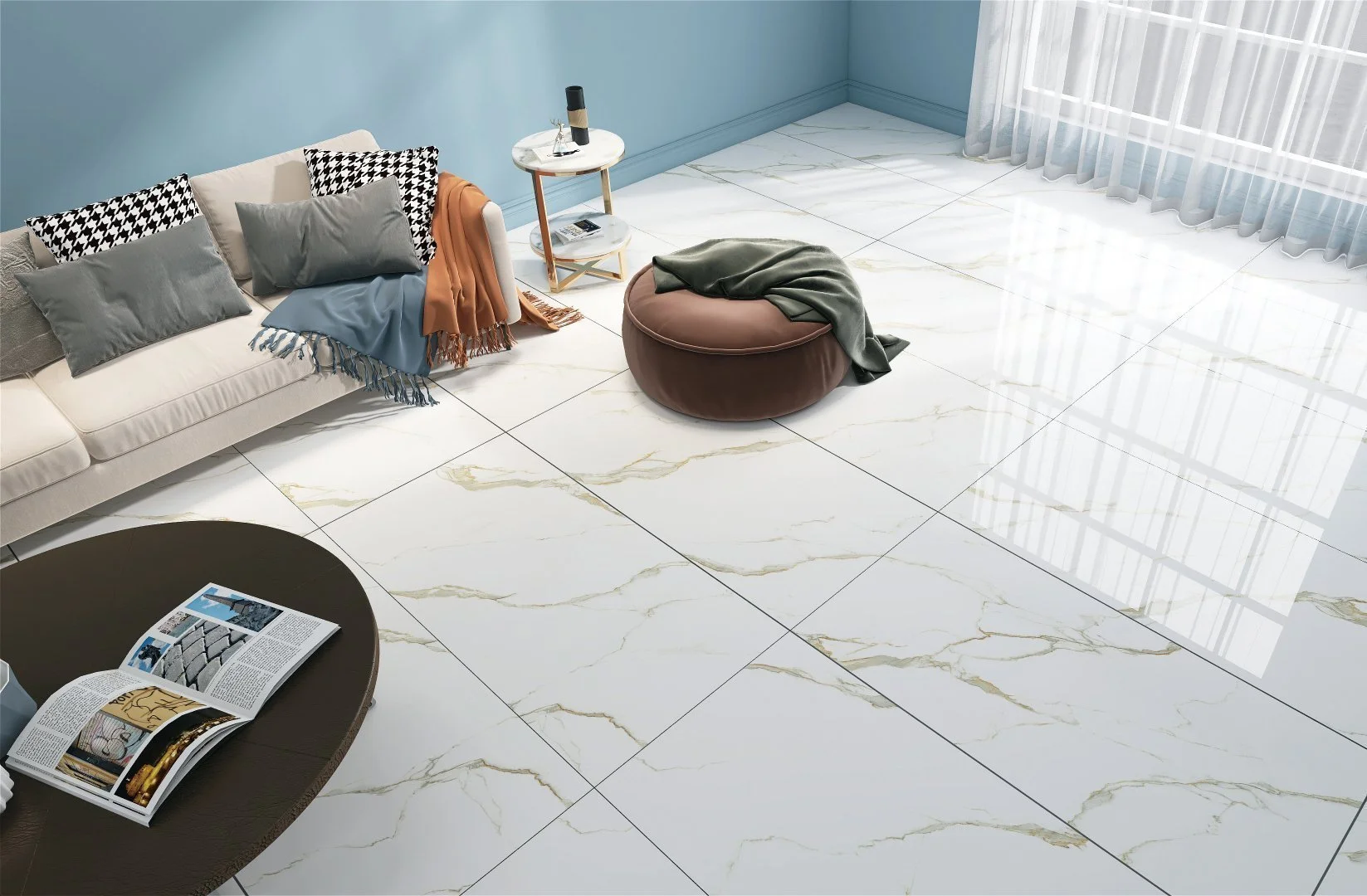 bianco carrara classico 