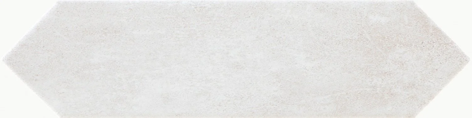 настенная плитка jubilee queensbury blanco 7,5x26,5 Белый
