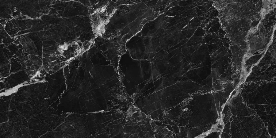 керамогранит marble nero creta polished cv20202 