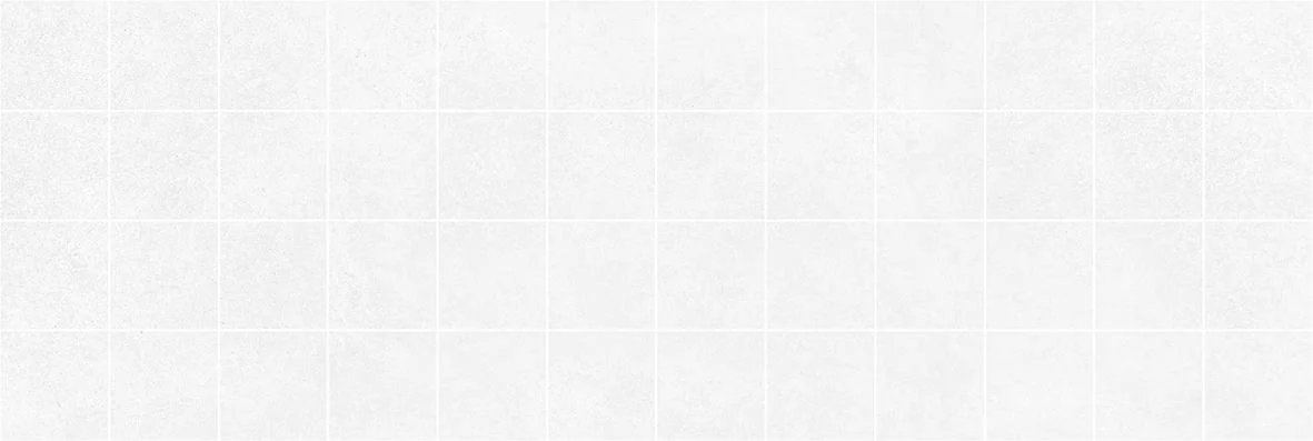 alabama декор мозаичный серый Серый