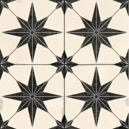 керамогранит star antic white pre 45*45 