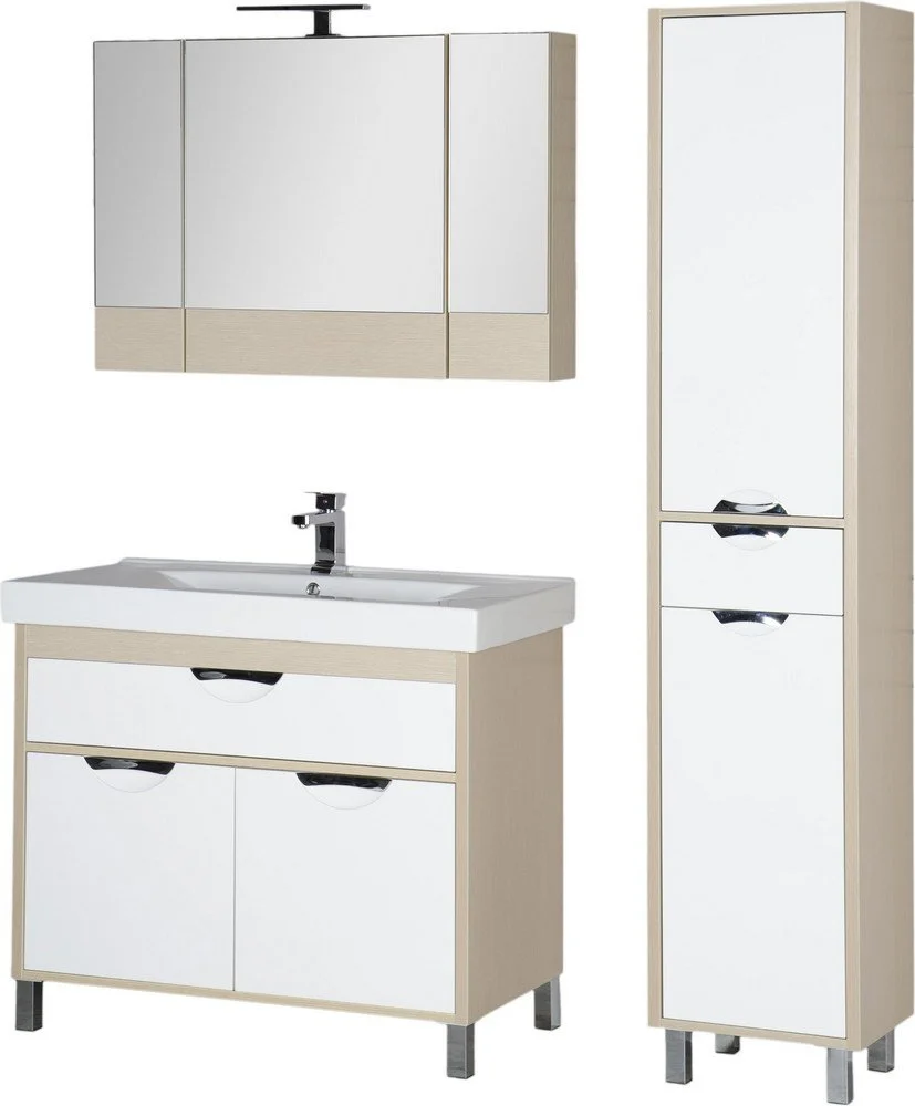 Мебель для ванной