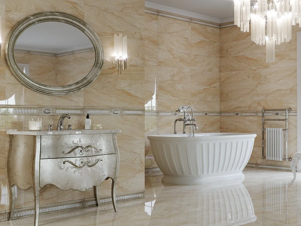 daino Бежевый