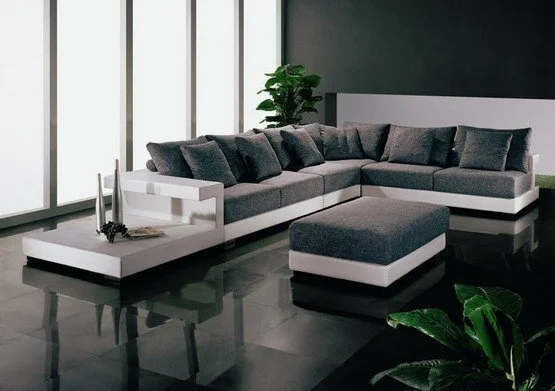 marble porcelain marrone oriente Черный