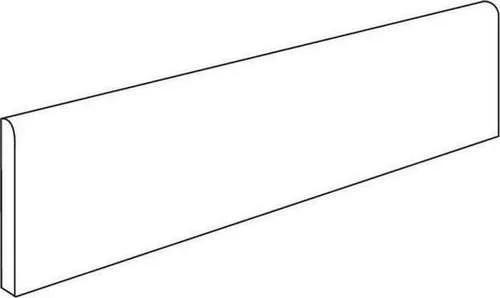 empire calacatta diamond battiscopa 7,2x80 керамогранит 
