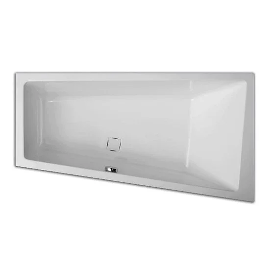 Акриловая ванна VAGNERPLAST CAVALLO OFFSET 160x90 Left