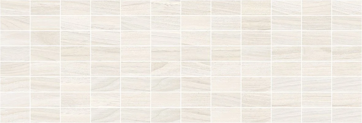 zen декор мозаичный бежевый Бежевый