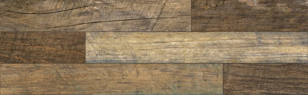 керамогранит cersanit vintagewood коричневый 18,5x59,8 а15932 Коричневый