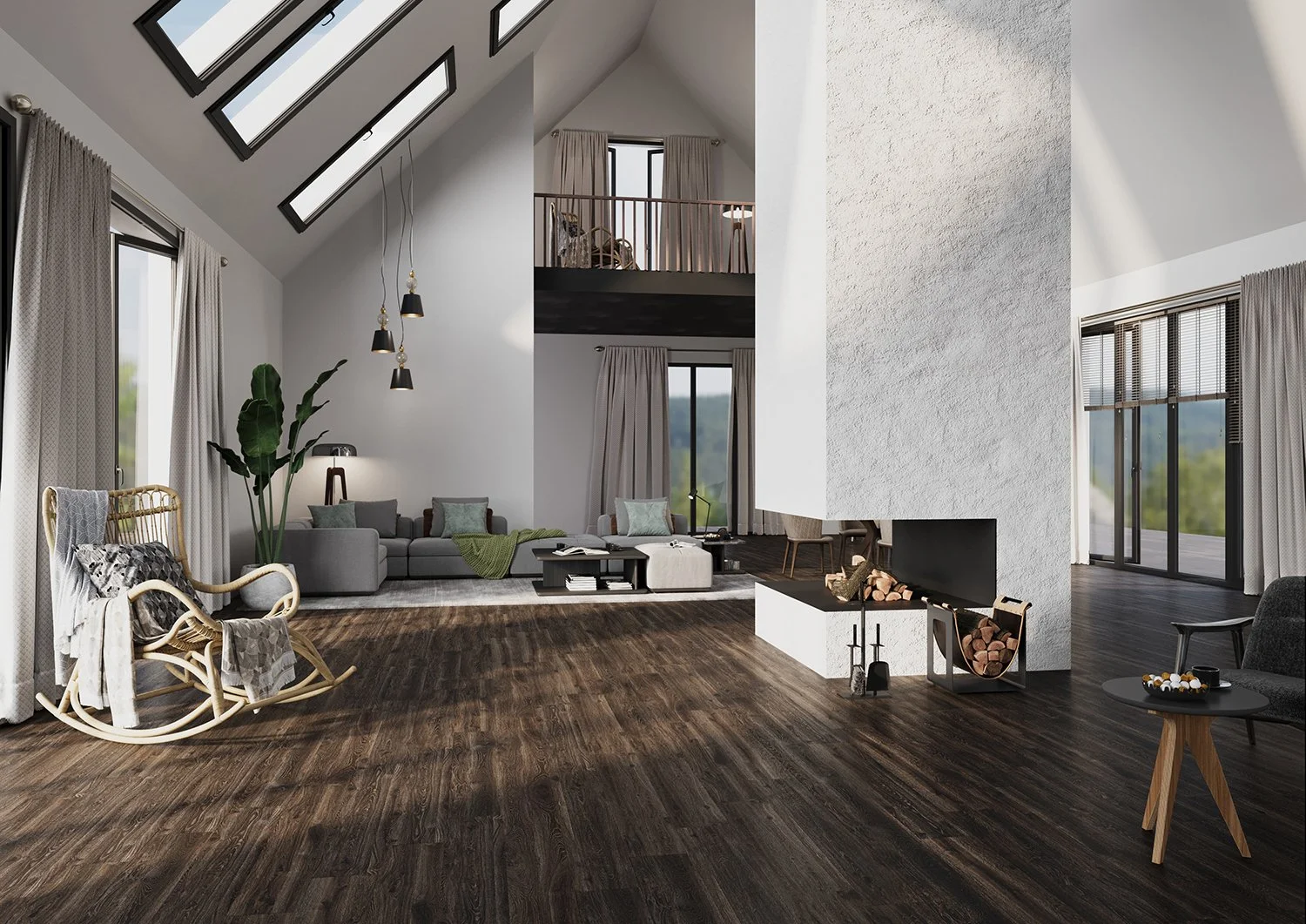 starowood bosco 