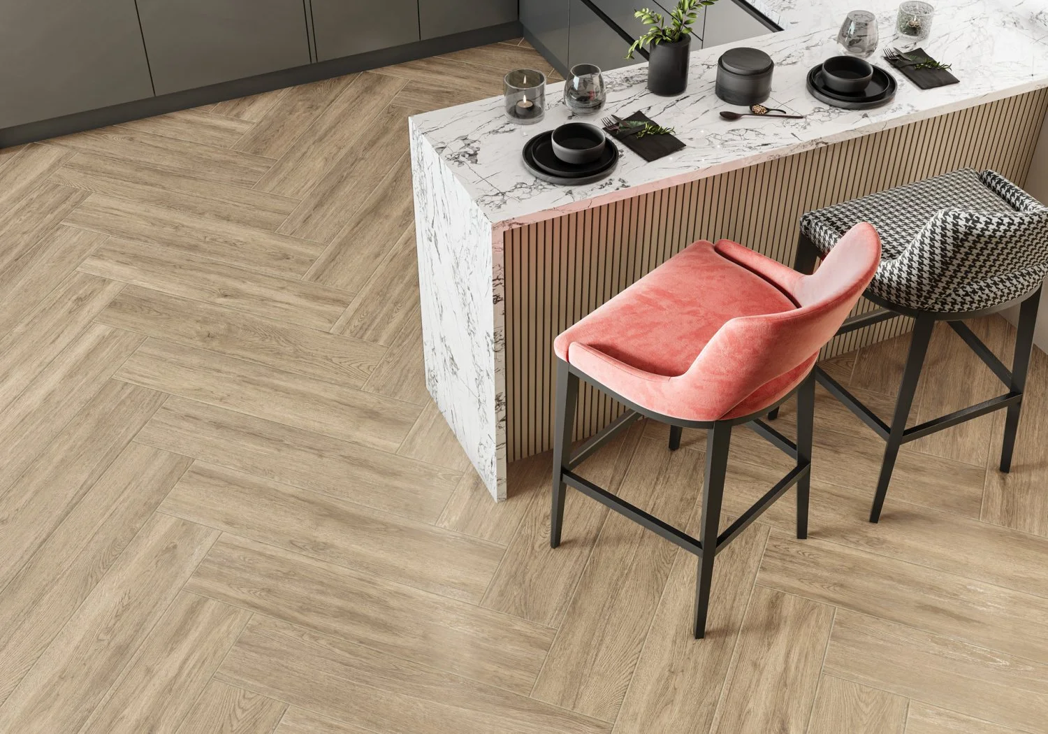 realwood 