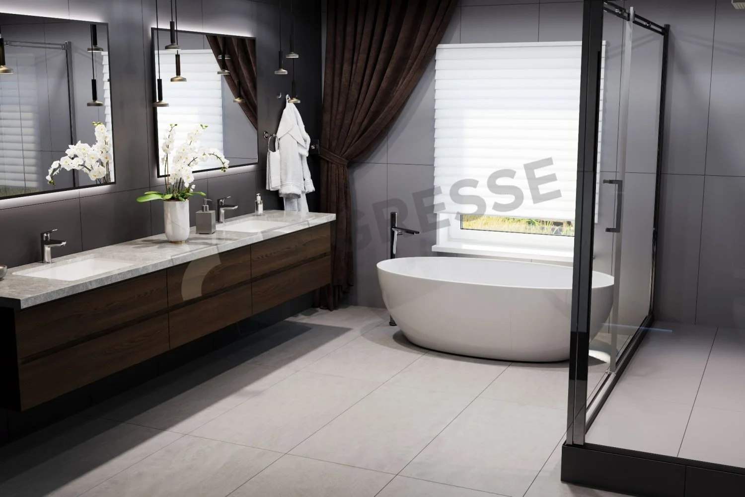 керамогранит beton 60*120 