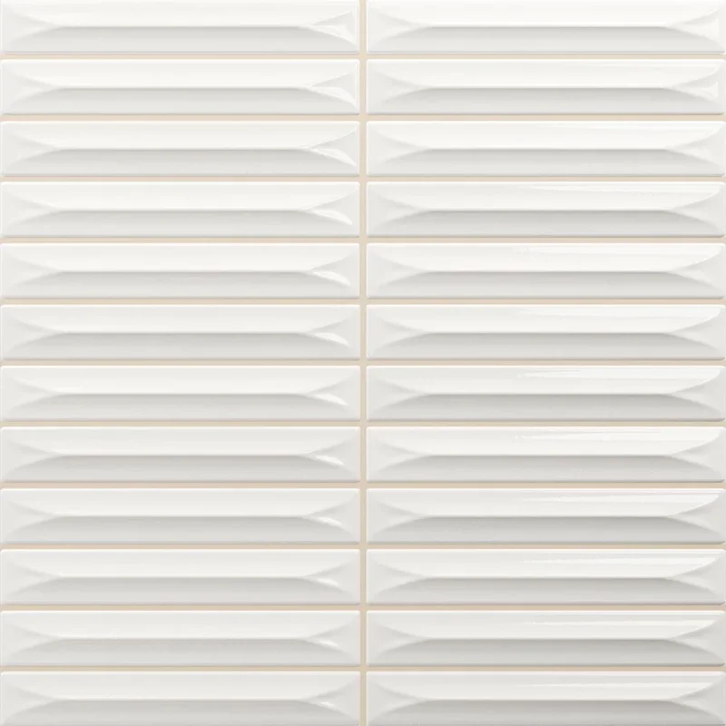 керамическая плитка nairobi arrow off white 20*20 