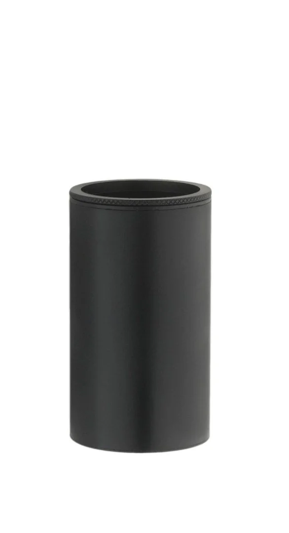 Наcтольный стакан Boheme UNO 10982-B Black