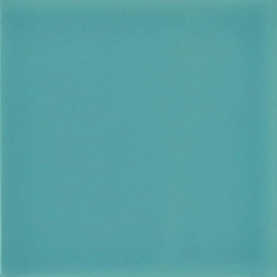 керамическая плитка modern ceramics mini tile aqua glossy 99x99x7 
