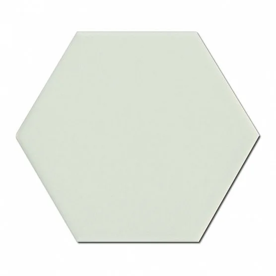 керамическая плитка kromatika mint 10.1x11.6 Зеленый