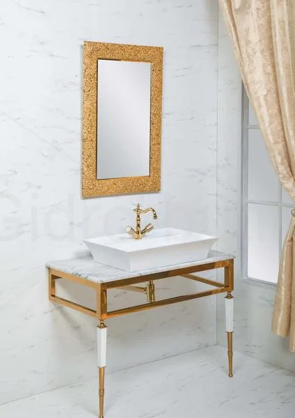 Консоль 100 см Armadi Art VOGUE 890-G