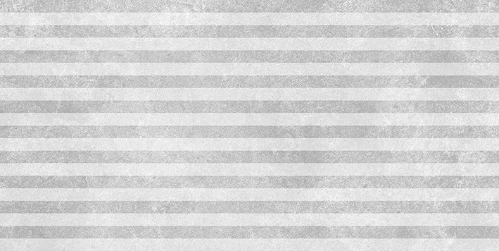 atlas плитка настенная полоски серый 08-00-06- Серый