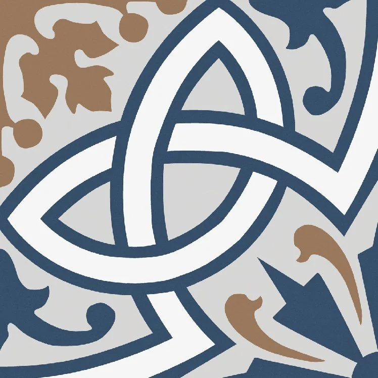 плитка decocer nexy 19,8x19,8 