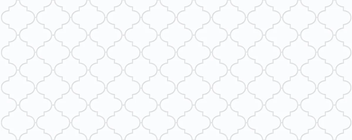 плитка настенная 20,1*50,5 calypso white Голубой