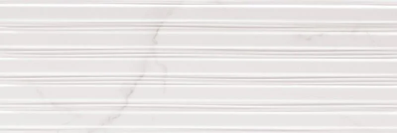 fontana exedra white shine 90х30 Белый