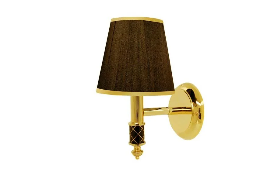 Бра BOHEME MURANO 766