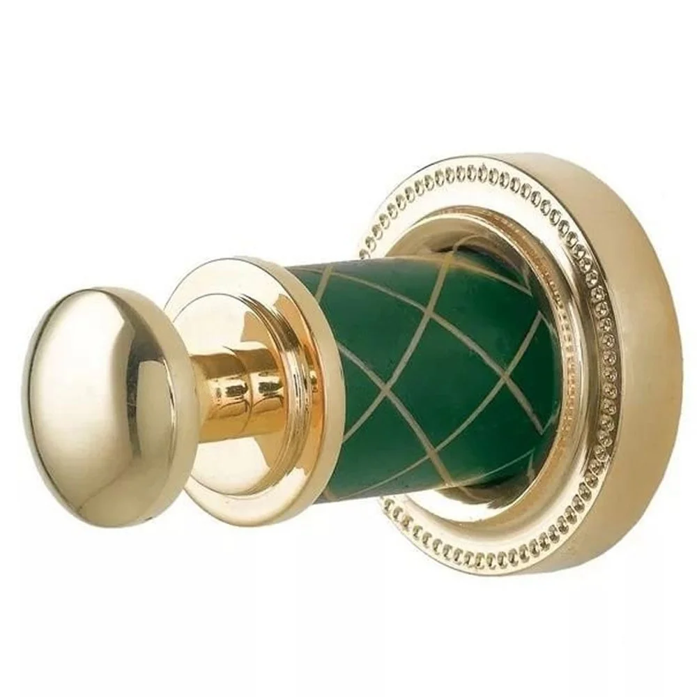 Крючок Boheme MURANO 10906-GR-G
