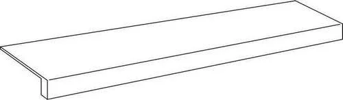 empire calacatta diamond scal. front. 33x80 керамогранит 