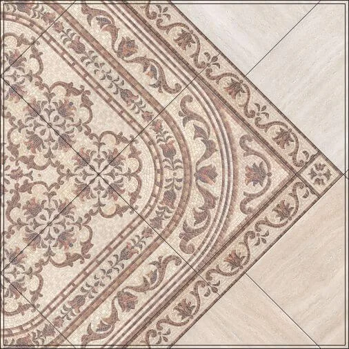 пантеон Бежевый