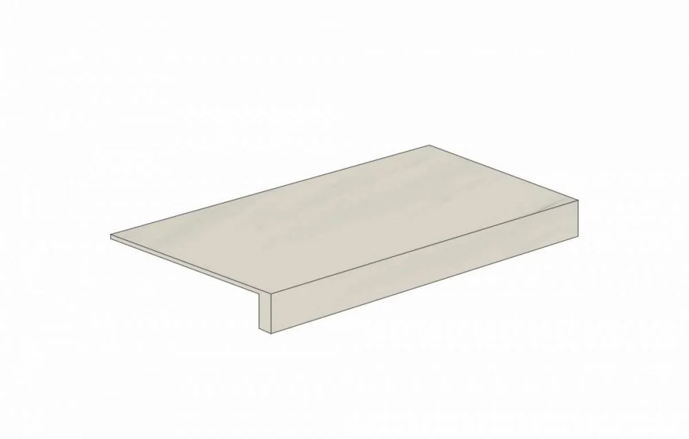 аллюр джиойя ступень фронтальная 33x60 керамогранит 