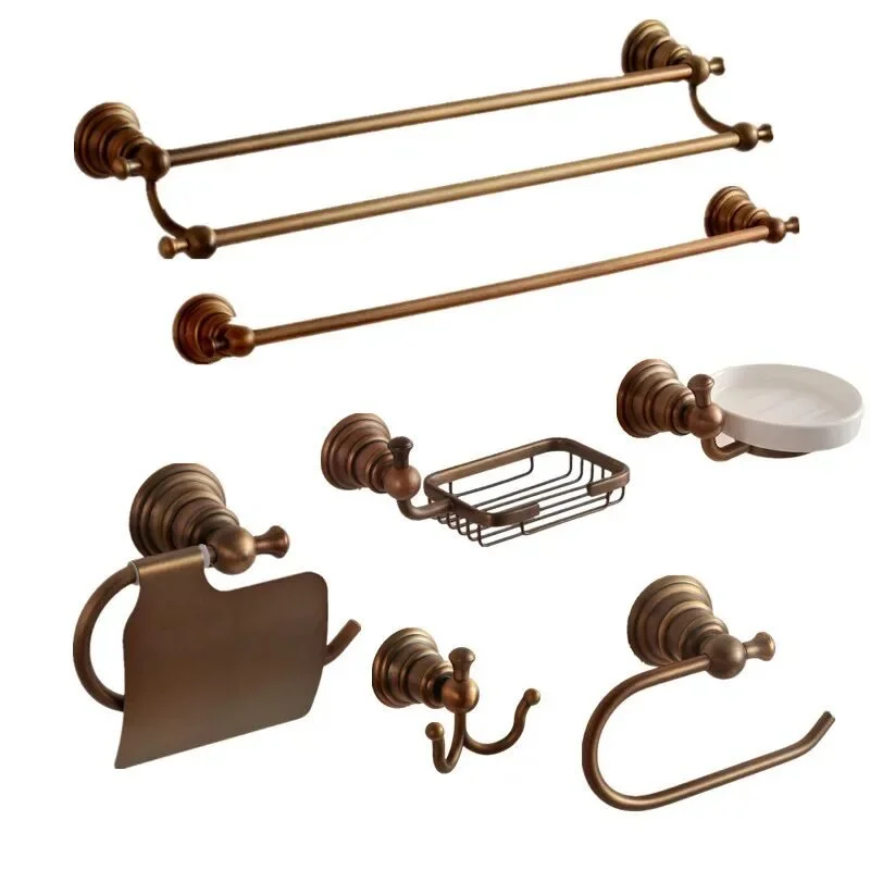 Аксессуары