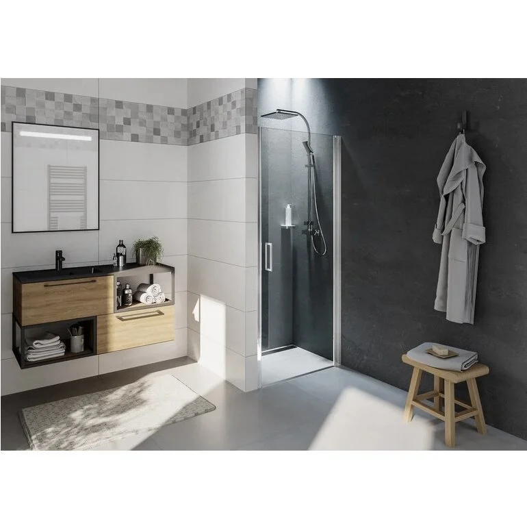 Душевая дверь RIHO  NOVIK Z101 100