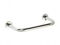 Пpиcпocoблeние для зaщиты cифoнa oт удapa инвалидной коляcкой 54,5 см BEMETA HELP сталь