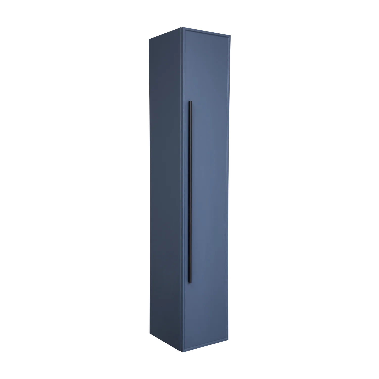 Пенал La Fenice Elba Blu Grigio синий 30 FNC-05-ELB-BG-30