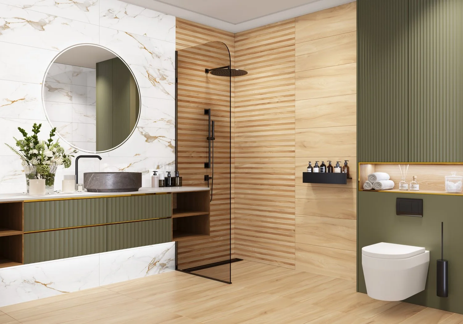 woodstyle 