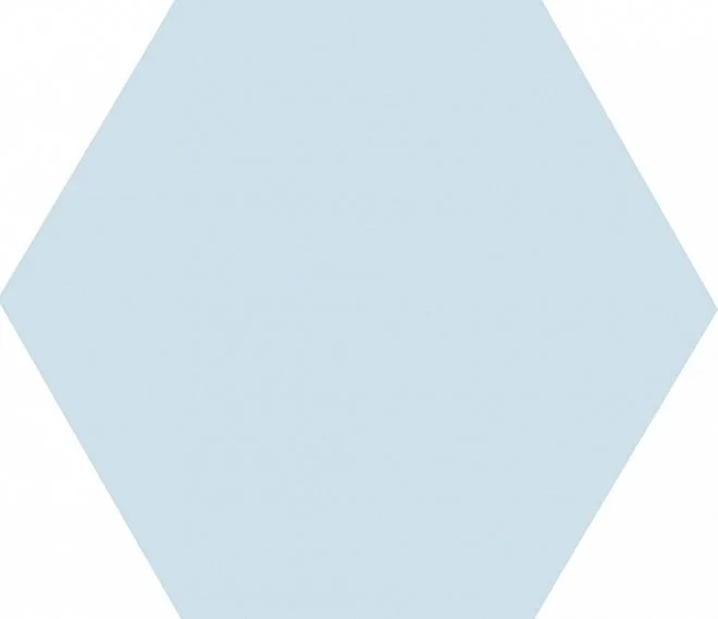 24006 аньет голубой 20*23.1 керамическая плитка Голубой
