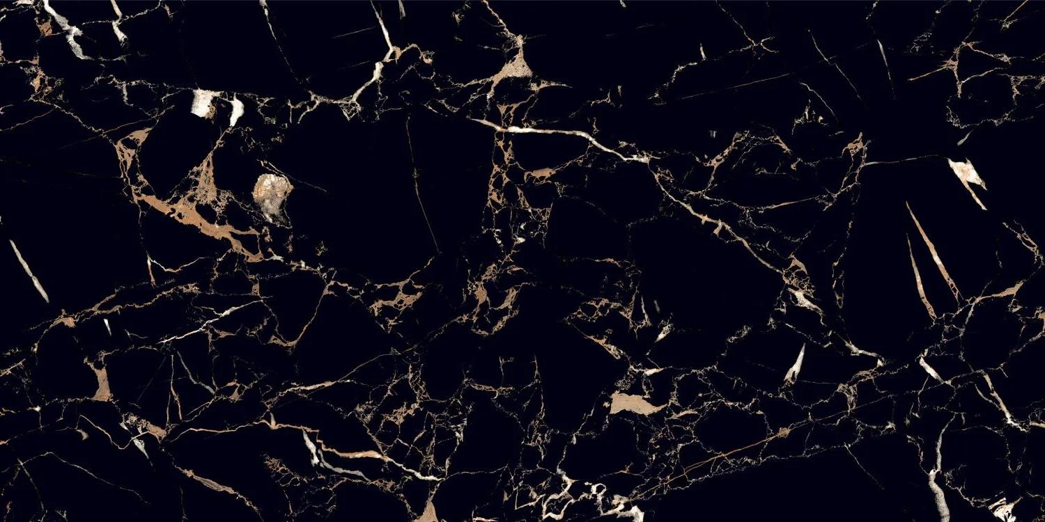 керамогранит apolo black high glos 60*120 