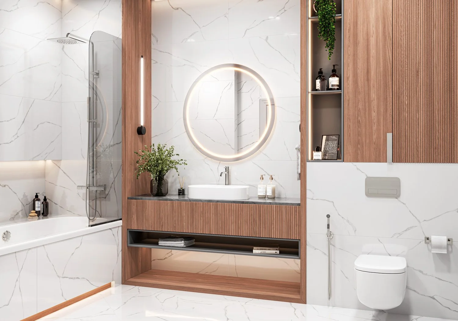 atlantic marble 