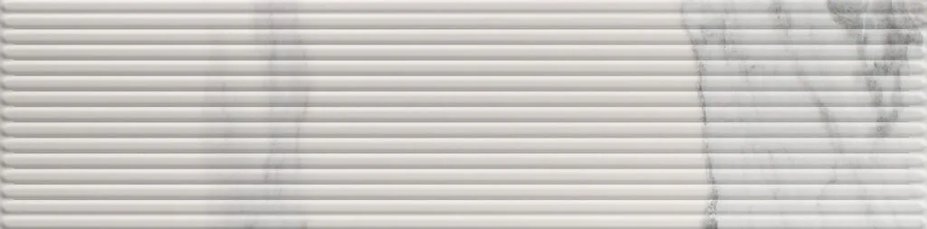 плитка настенная calacatta lineal 7,5x30 