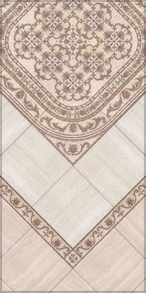 пантеон Бежевый