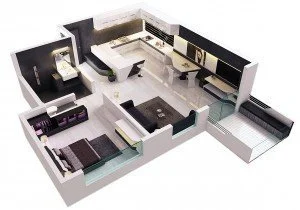 Дизайн-проект