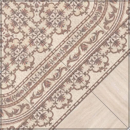 пантеон Бежевый