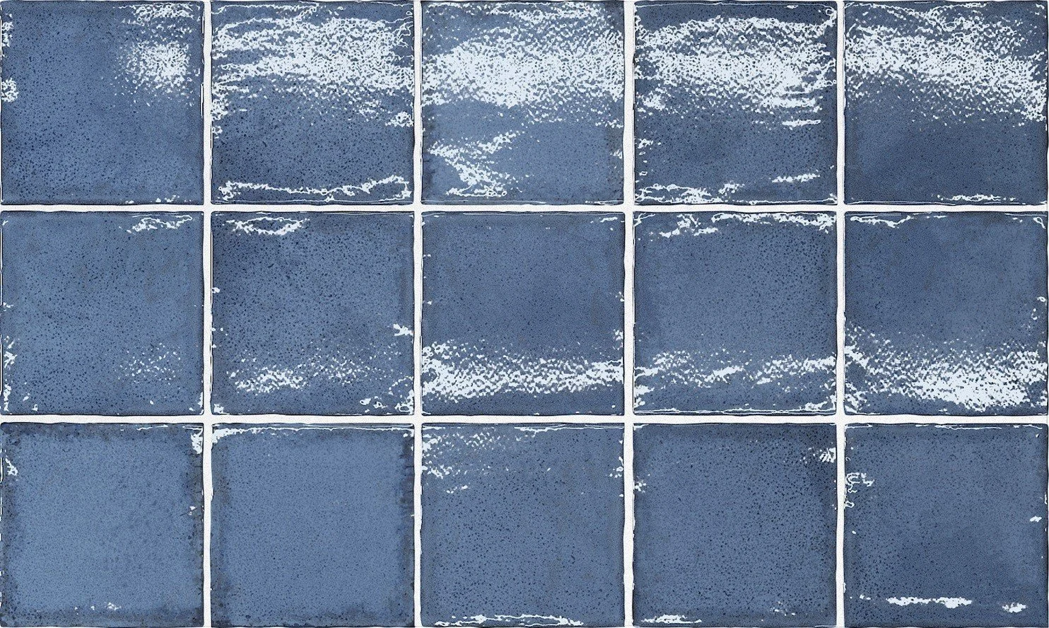 керамическая плитка 27602 altea thistle blue 10x10 см 