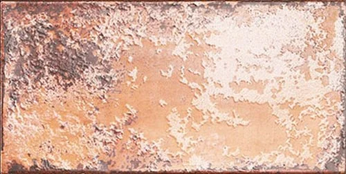 керамическая плитка atelier flame 15x30 Коричневый