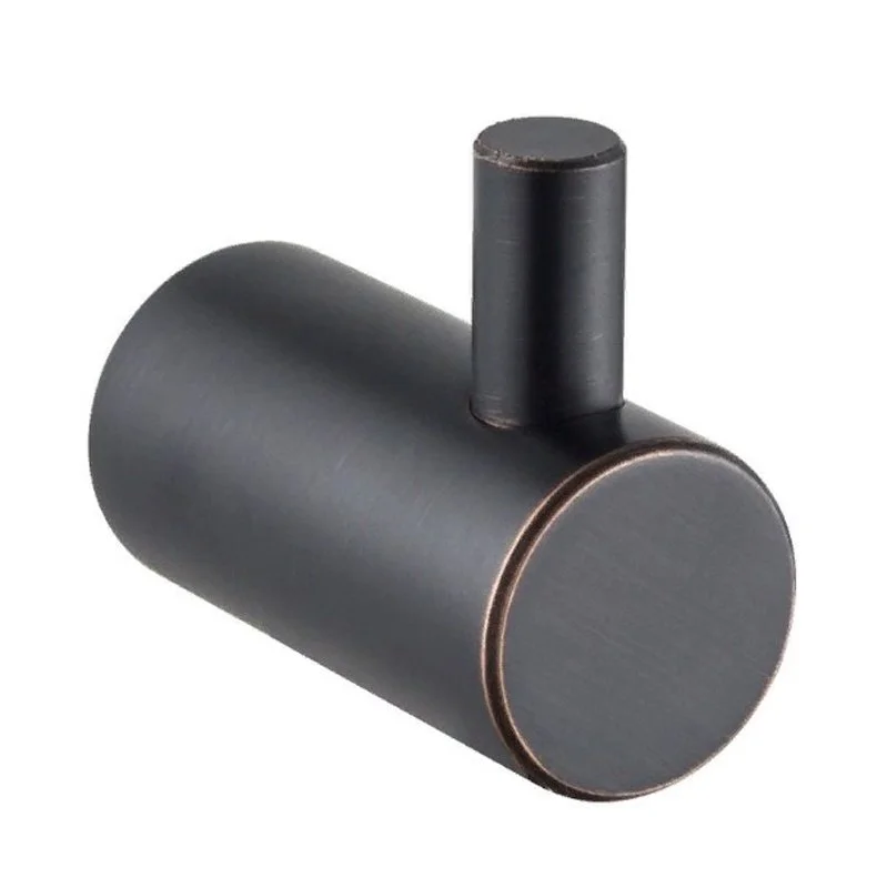 Крючок для полотенец одинарный Haiba HB8405-7