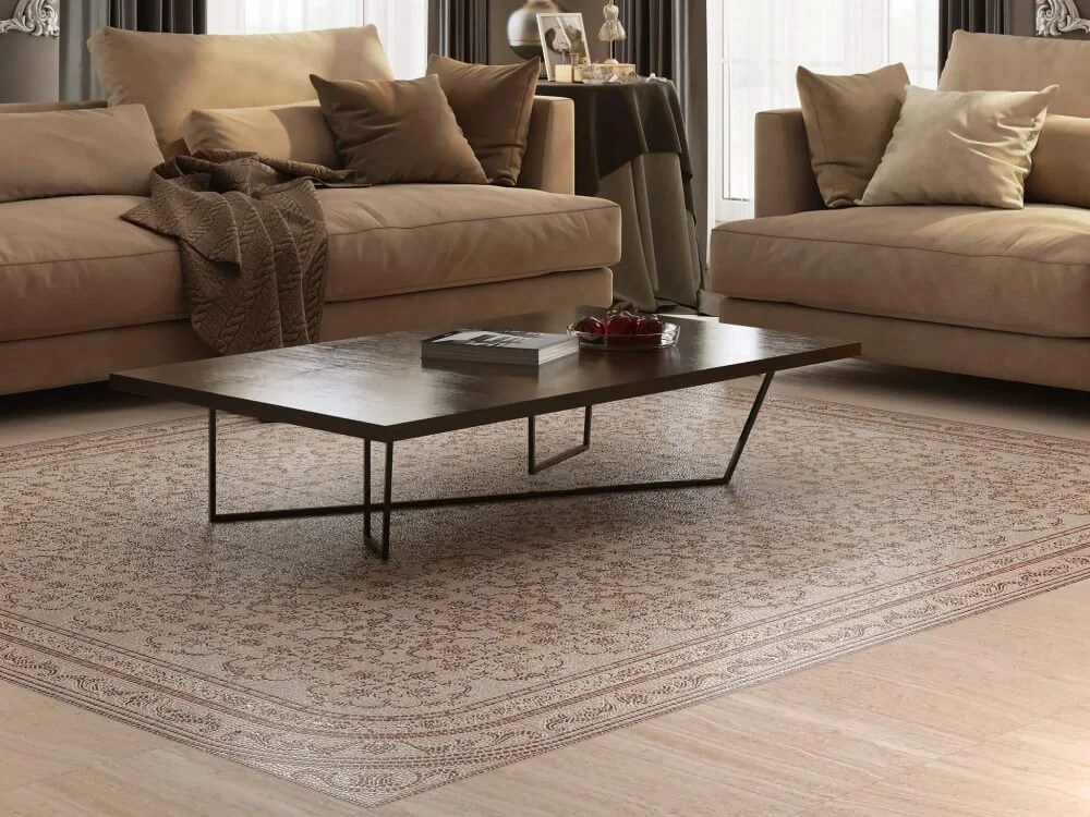 пантеон Бежевый