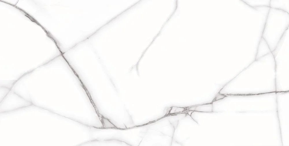 керамогранит geogres onyx cristal polished rectificado 60x120 Бежевый Белый Серый