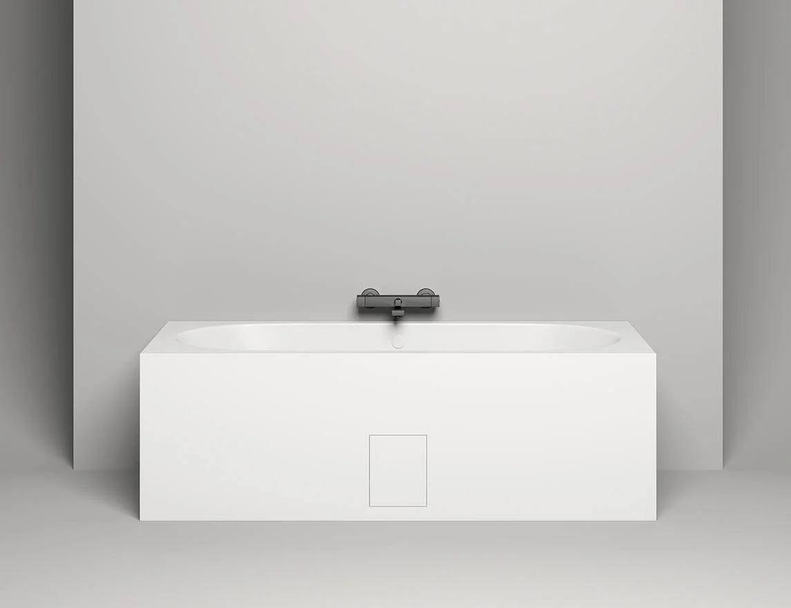 Ванна встраиваемая Salini ORNELLA AXIS 180 103411G