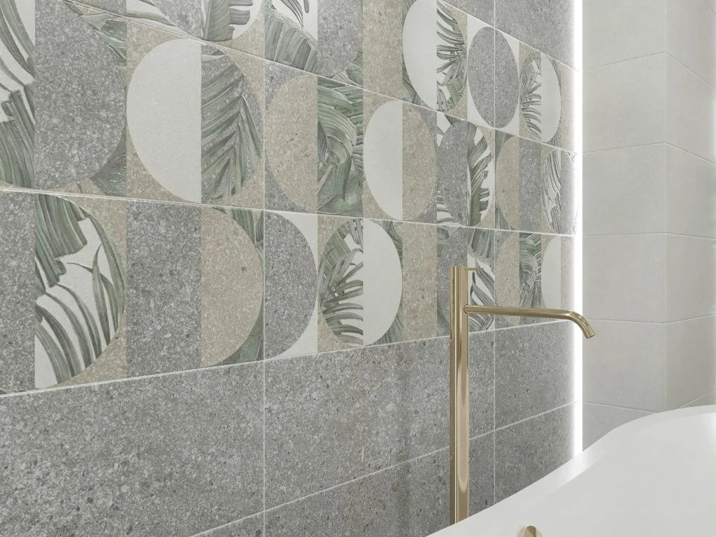 плитка настенная r 24,2*70,0 lunario beige 