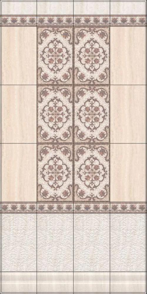 пантеон Бежевый